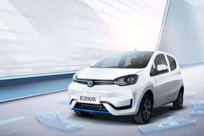 江鈴獲新能源補(bǔ)助8092.7萬(wàn)