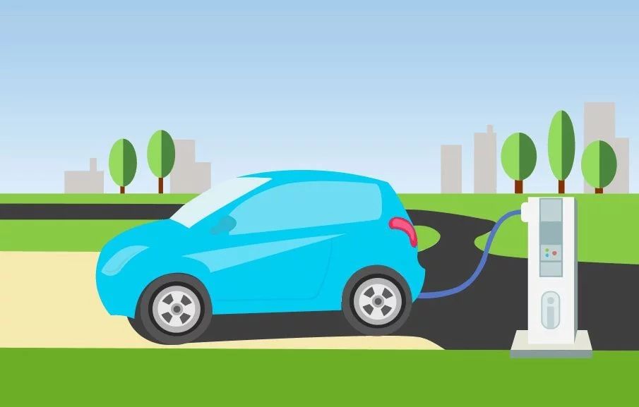 新能源汽車和動力電池產業的爆發式發展