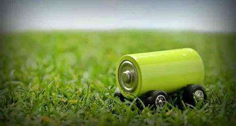 新能源汽車電池有幾種