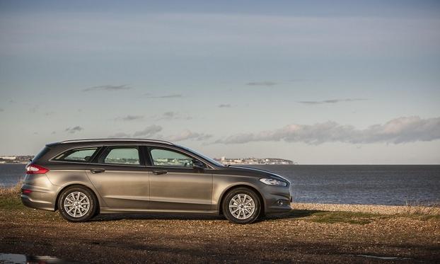 蒙迪歐混動(dòng)車歐洲將上市