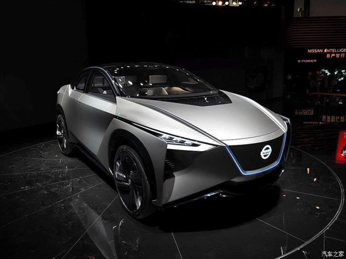 日產電動SUV續航或超400公里