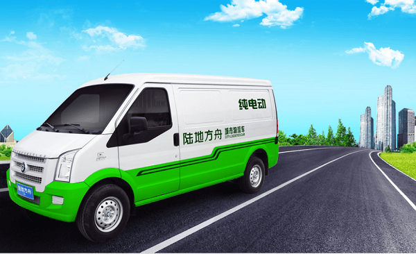 運(yùn)輸結(jié)構(gòu)調(diào)整，新能源物流車將邁入“快車道”