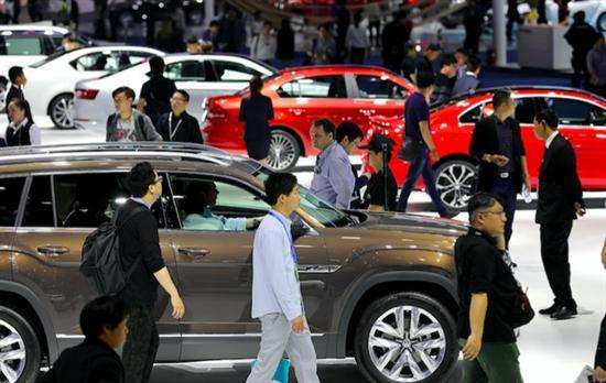 國務院五大意見促汽車消費升級 國務院五大意見促汽車消費升級