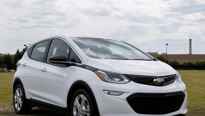 通用特斯拉或能繼續在美享受稅收抵免