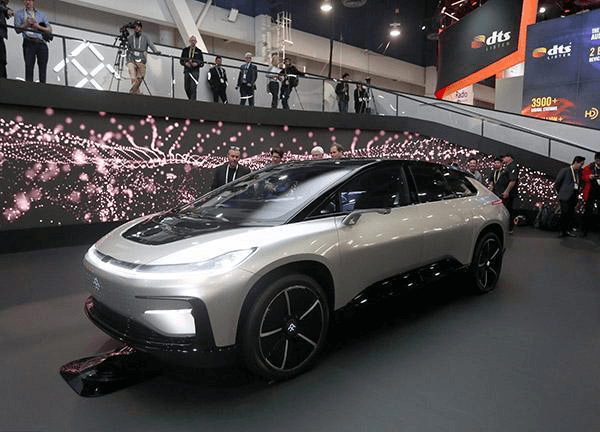 新能源汽車產(chǎn)業(yè)每周簡報