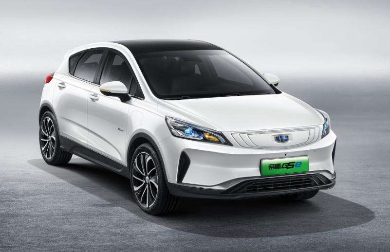 目前汽車(chē)新能源有哪些