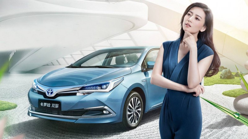 新能源汽車指什么
