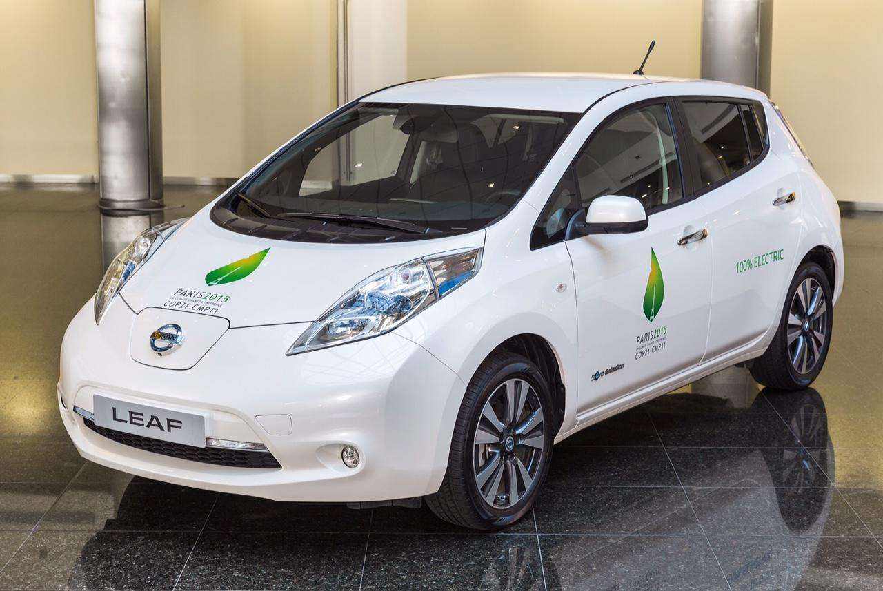 如何選購新能源電動汽車