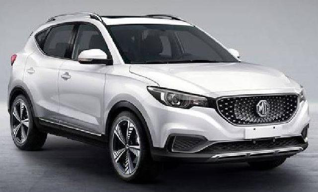 2018壓軸車展|新能源汽車快速預覽