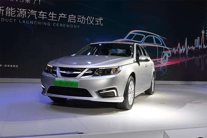 新能源汽車產業網每周簡報