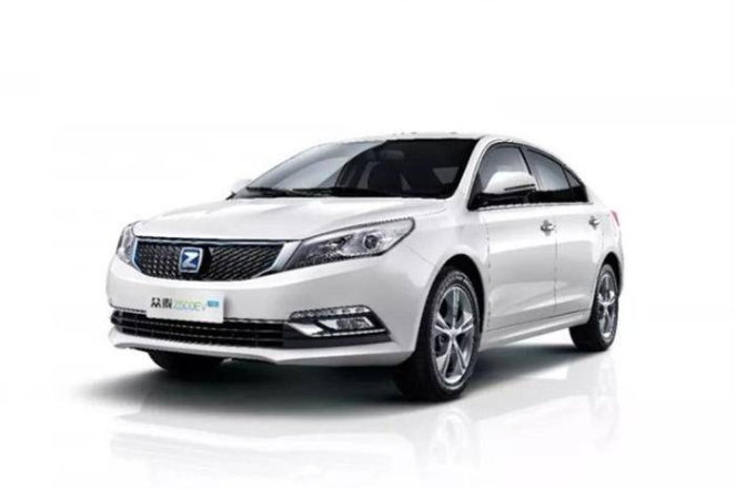 眾泰攜三款新能源車(chē)亮相廣州車(chē)展