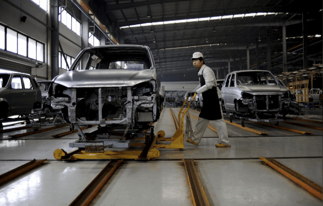 眾泰2020年將在美國推出經(jīng)濟車型