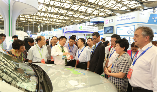 發(fā)現(xiàn)新變化，洞察新趨勢(shì)！2019振威充電設(shè)備展正式啟動(dòng)