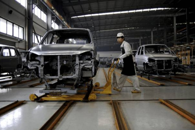 眾泰2020年將在美國(guó)推出經(jīng)濟(jì)車(chē)型