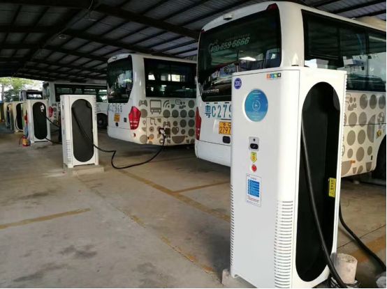 新能源汽車充電樁多少錢一個