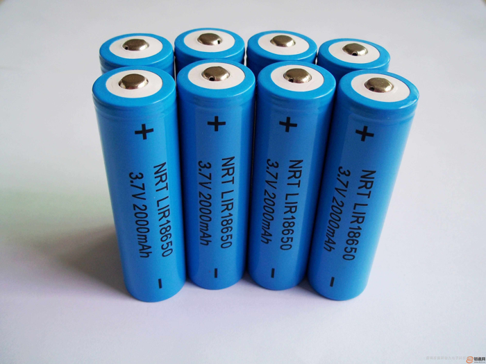 鋰電行業迎新一輪深度洗牌