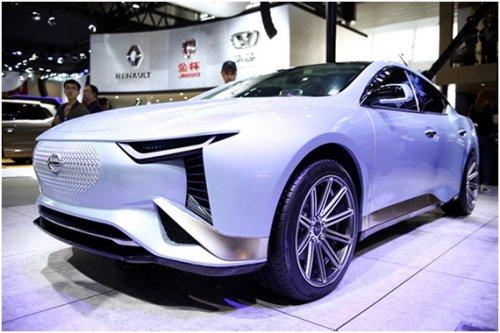 新能源汽車產(chǎn)業(yè)網(wǎng)每周簡報(bào)