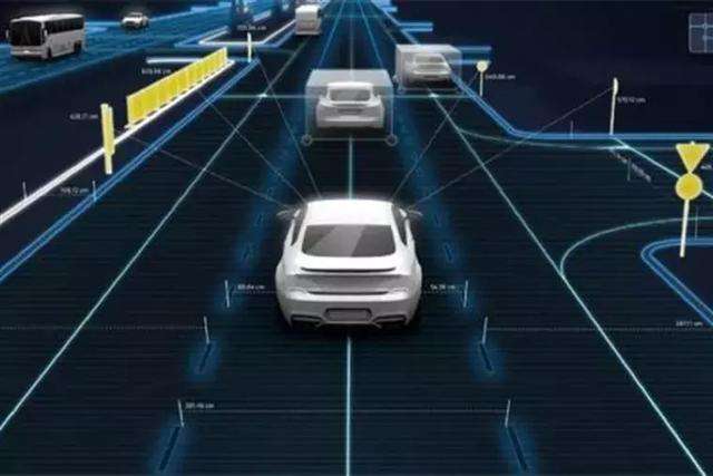 自動駕駛汽車：企業(yè)冒進監(jiān)管叫停