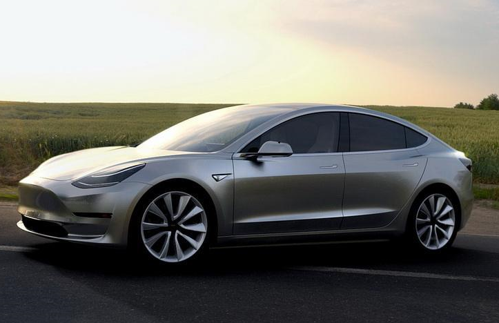 Model Y周產1.2萬輛 特斯拉自信滿滿