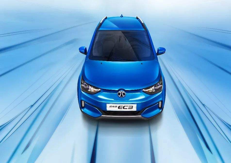 新能源汽車換電池的價(jià)格