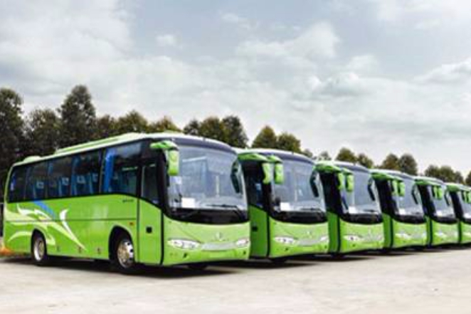 電動公交替換助推新能源客車市場回穩