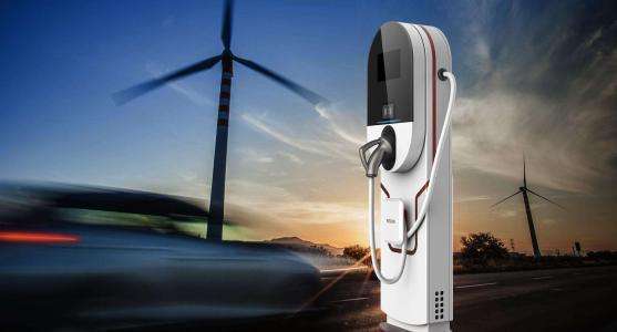 新能源汽車的充電樁價格
