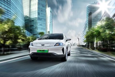 吉利帝豪gse怎么樣