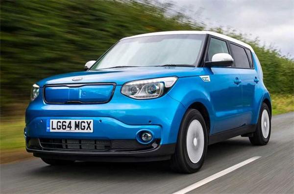 起亞斥資進軍并打造電動汽車 2020年印度將成第三大汽車市場