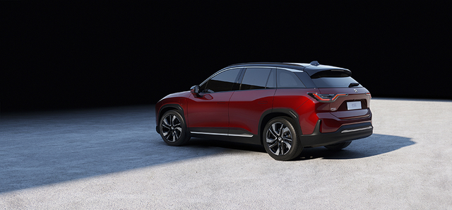 第二款產品ES6上市價格下探 蔚來汽車能進入“走量”階段嗎？