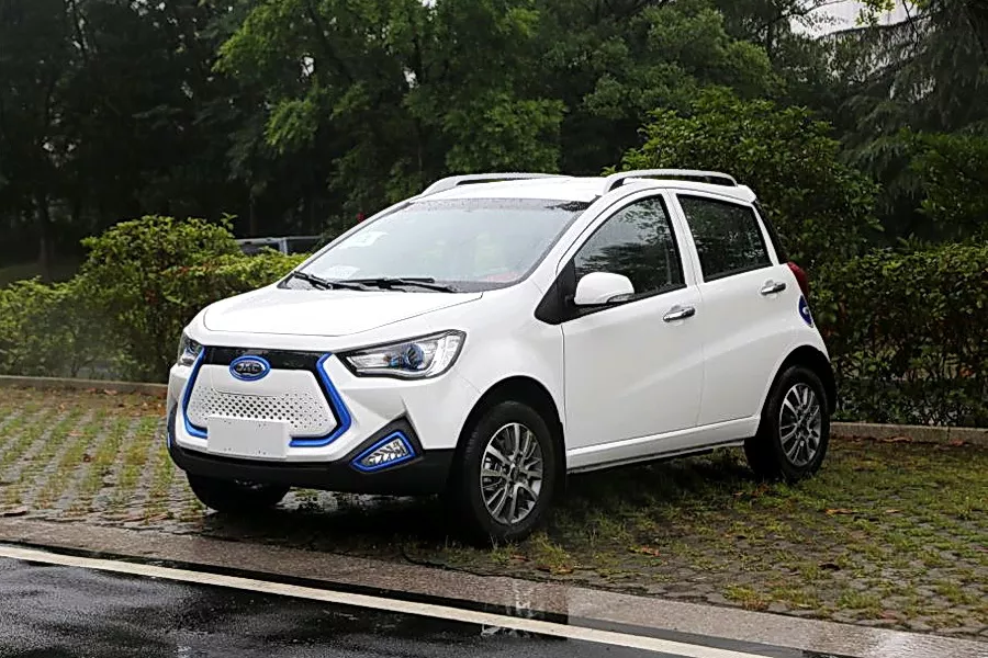 新能源微型電動汽車推薦