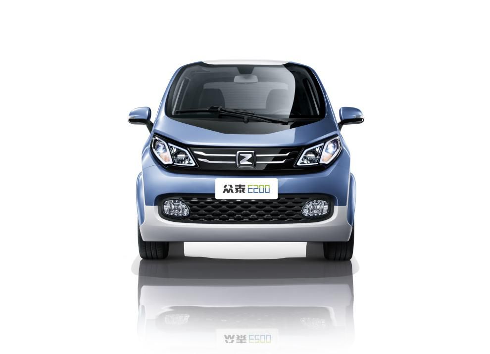 3款微型新能源汽車推薦