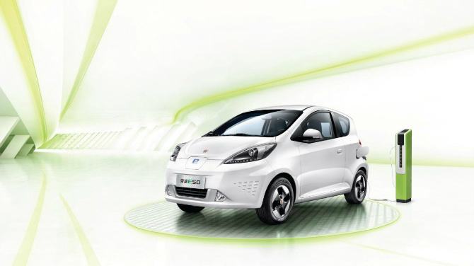 新能源電動汽車好嗎