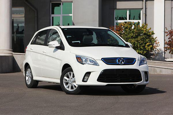 電動汽車電池盤點