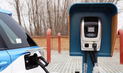 北京充電樁現(xiàn)狀：正向精細(xì)化運(yùn)營轉(zhuǎn)型