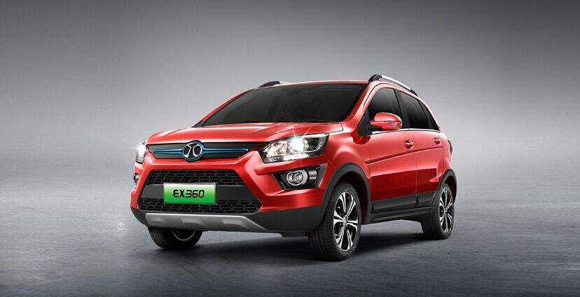 10萬以內(nèi)的新能源汽車車型推薦 10萬以內(nèi)的新能源汽車車型推薦