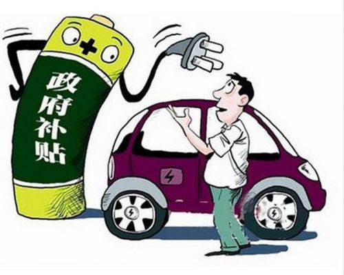 汽車產業投資管理規定對電動車項目管理有什么影響