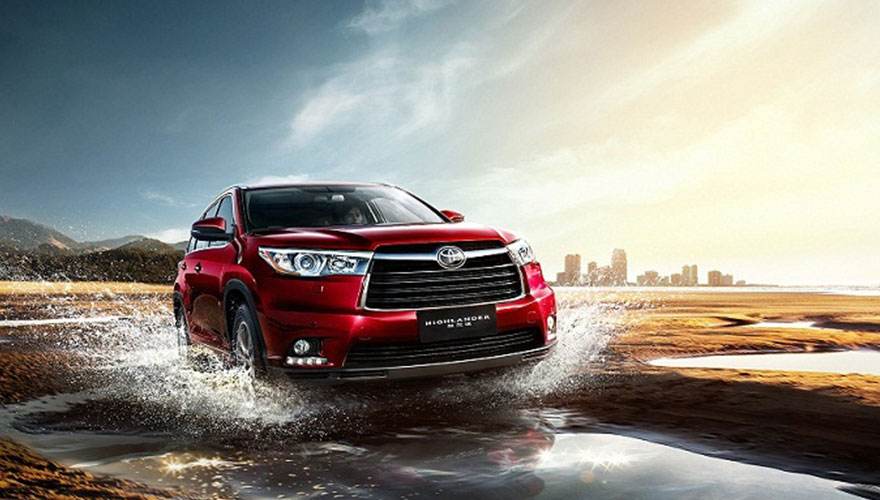 豐田汽車將采用松下方形電池