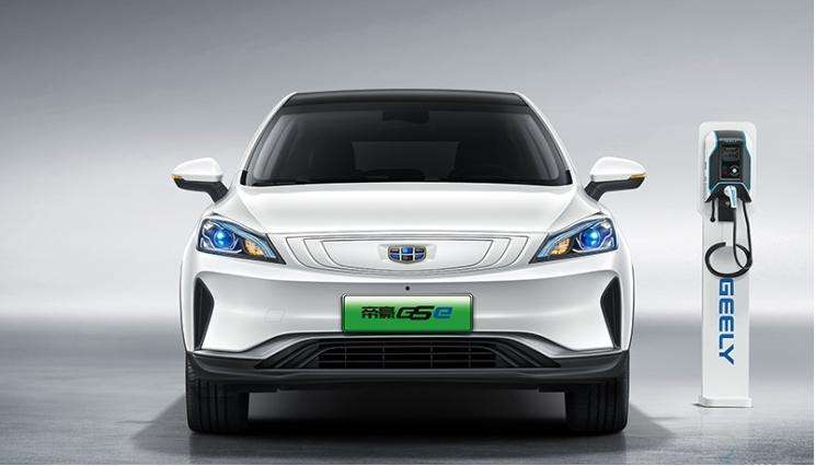 純電動SUV車型推薦