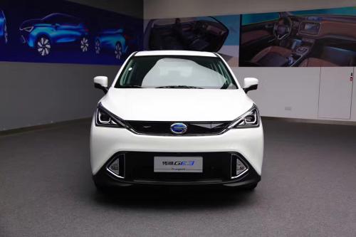 熱門純電動SUV推薦