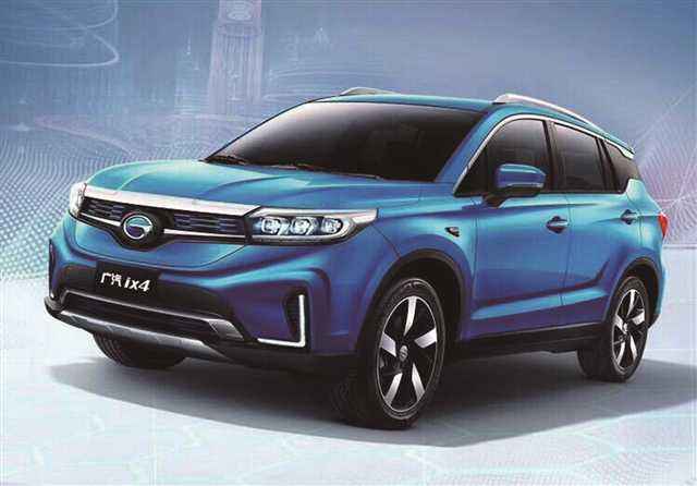 2款純電動SUV推薦