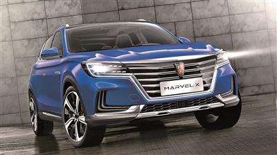 2款純電動SUV推薦