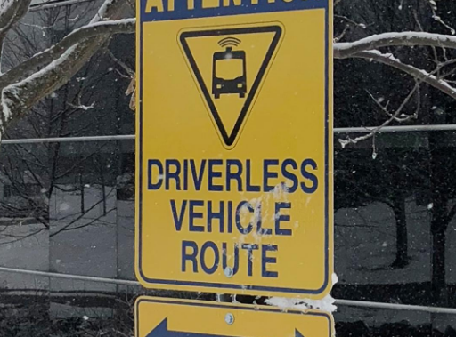 美國加速自動駕駛汽車審查