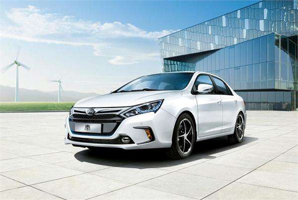 新能源汽車堵車在路上會(huì)沒(méi)電？