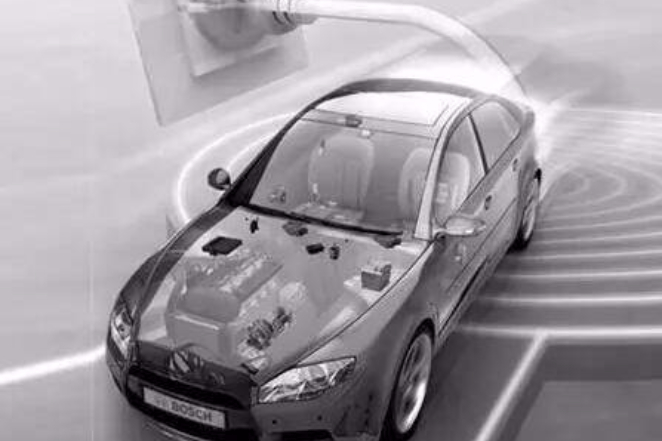 推動(dòng)新能源汽車，傳統(tǒng)車企、科技公司、媒體成三輛馬車頭？