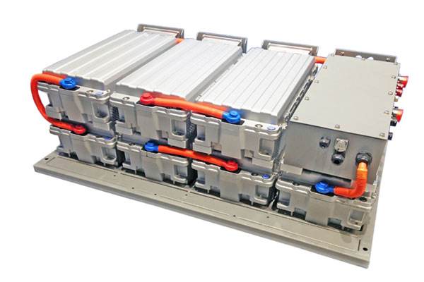 優勝劣汰：動力電池或將面臨洗牌