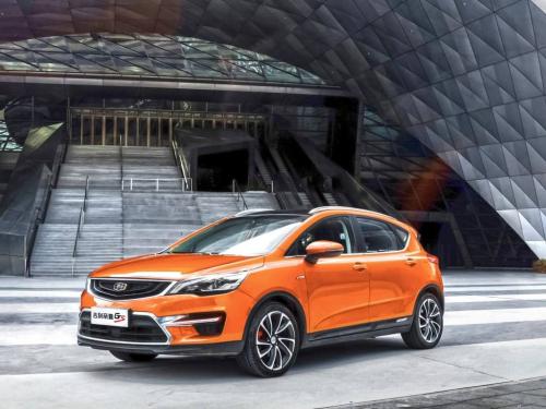 新能源電動汽車品牌大全