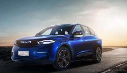 七座的電動(dòng)汽車有哪些