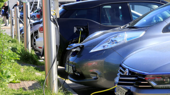 挪威如何成為全球電動(dòng)車市場(chǎng)領(lǐng)導(dǎo)者