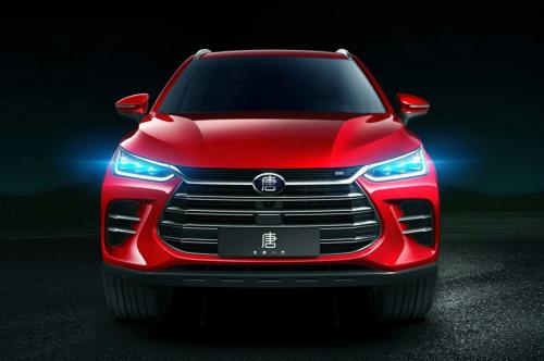 比亞迪新能源電動(dòng)汽車怎么樣