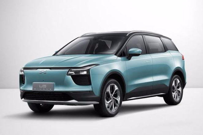 愛(ài)馳與江鈴達(dá)成合作 代工或收購(gòu)資質(zhì)